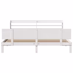 VidaXL 3306836 bed frame