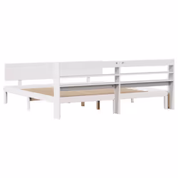 VidaXL 3306836 bed frame - Additional view 5