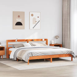VidaXL 3306878 bed frame