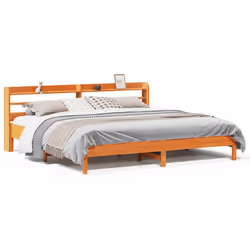 VidaXL 3306878 bed frame