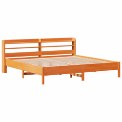 VidaXL 3306878 bed frame