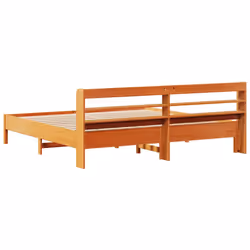 VidaXL 3306878 bed frame - Additional view 6