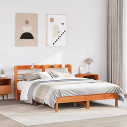 VidaXL 3306884 bed frame