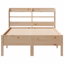 VidaXL 3306885 bed frame - Additional view 4