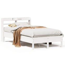 VidaXL 3306886 bed frame