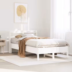VidaXL 3306886 bed frame