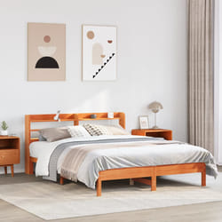 VidaXL 3306887 bed frame