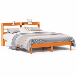 VidaXL 3306887 bed frame