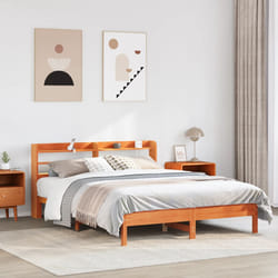 VidaXL 3306890 bed frame