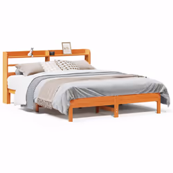 VidaXL 3306890 bed frame