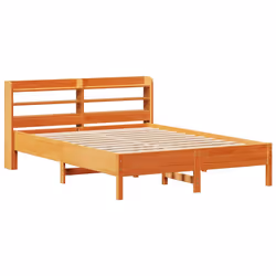 VidaXL 3306890 bed frame