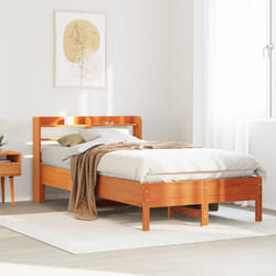 VidaXL 3306896 bed frame