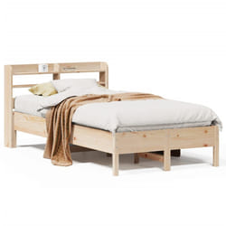 VidaXL 3306897 bed frame