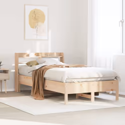 VidaXL 3306897 bed frame