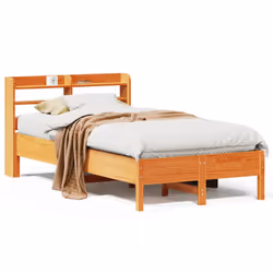 VidaXL 3306902 bed - Additional view 2