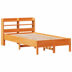 VidaXL 3306902 bed - Additional view 3