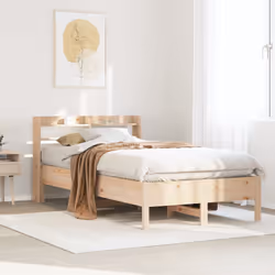 VidaXL 3306912 bed frame