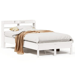 VidaXL 3306913 bed frame
