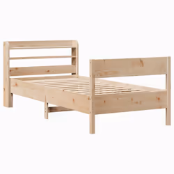 VidaXL 3306918 bed frame