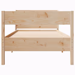 VidaXL 3306918 bed frame - Additional view 4