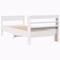 VidaXL 3306919 bed frame - Additional view 6