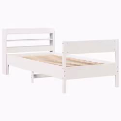VidaXL 3306928 bed frame - Additional view 3