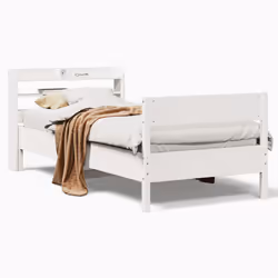 VidaXL 3306943 bed frame
