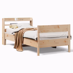 VidaXL 3306951, 85 cm, 2.08 m, 82 cm, 750 x 1900 mm, 1 pc(s)