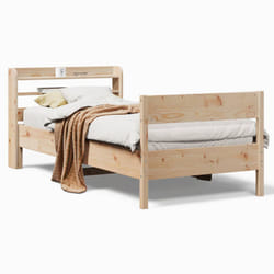 VidaXL 3306951 bed frame