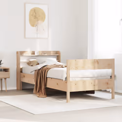 VidaXL 3306951 bed frame