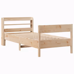 VidaXL 3306951 bed frame