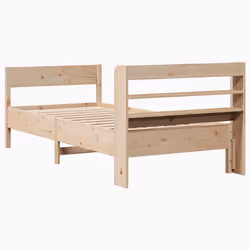 VidaXL 3306951 bed frame - Additional view 6