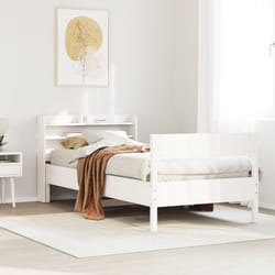 VidaXL 3306952 bed frame