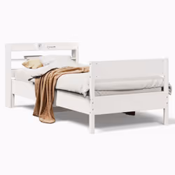 VidaXL 3306952 bed frame