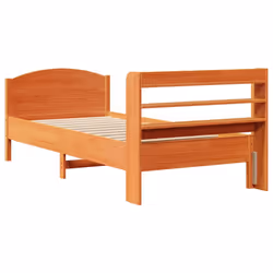 VidaXL 3306965 bed frame - Additional view 6
