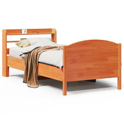 VidaXL 3306992 bed frame