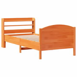 VidaXL 3306992 bed frame