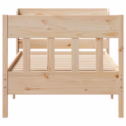 VidaXL 3306993 bed frame - Additional view 4