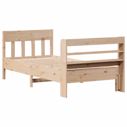 VidaXL 3306993 bed frame - Additional view 6