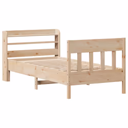 VidaXL 3306996 bed frame