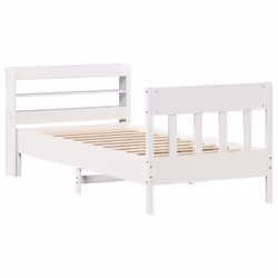 VidaXL 3306997 bed frame - Additional view 3