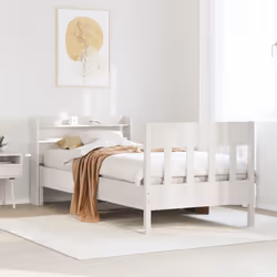 VidaXL 3307003 bed frame