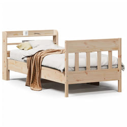 VidaXL 3307005 bed frame