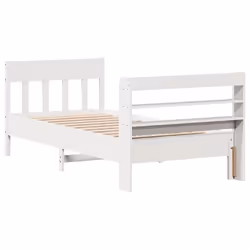VidaXL 3307012 bed frame - Additional view 6