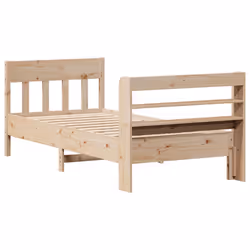 VidaXL 3307029 bed frame - Additional view 5