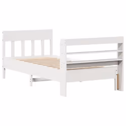 VidaXL 3307030 bed frame - Additional view 6