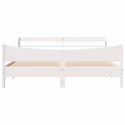 VidaXL 3307033 bed frame - Additional view 4