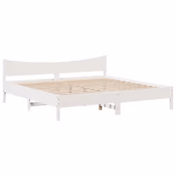VidaXL 3307033 bed frame - Additional view 5