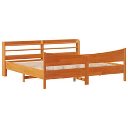 VidaXL 3307034 bed frame