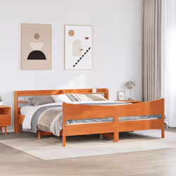 VidaXL 3307034 bed frame